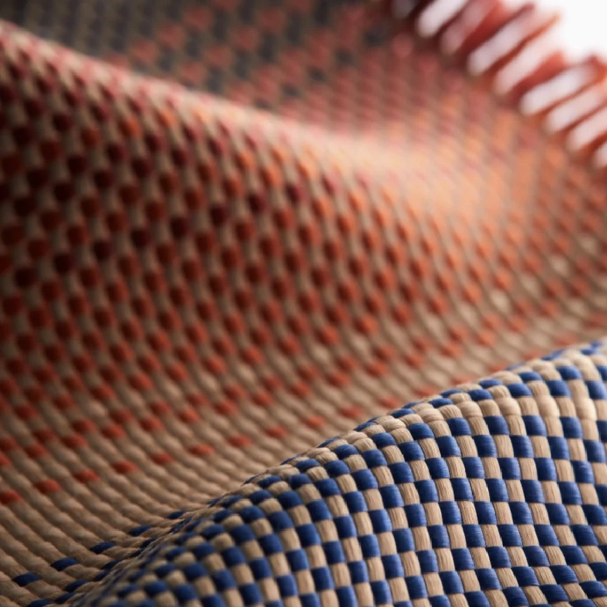 Woven Texture 1