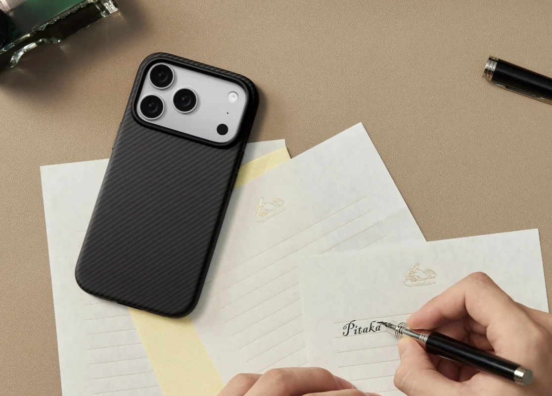 ProGuard Case