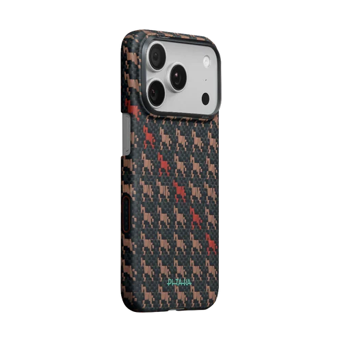Ebony Case