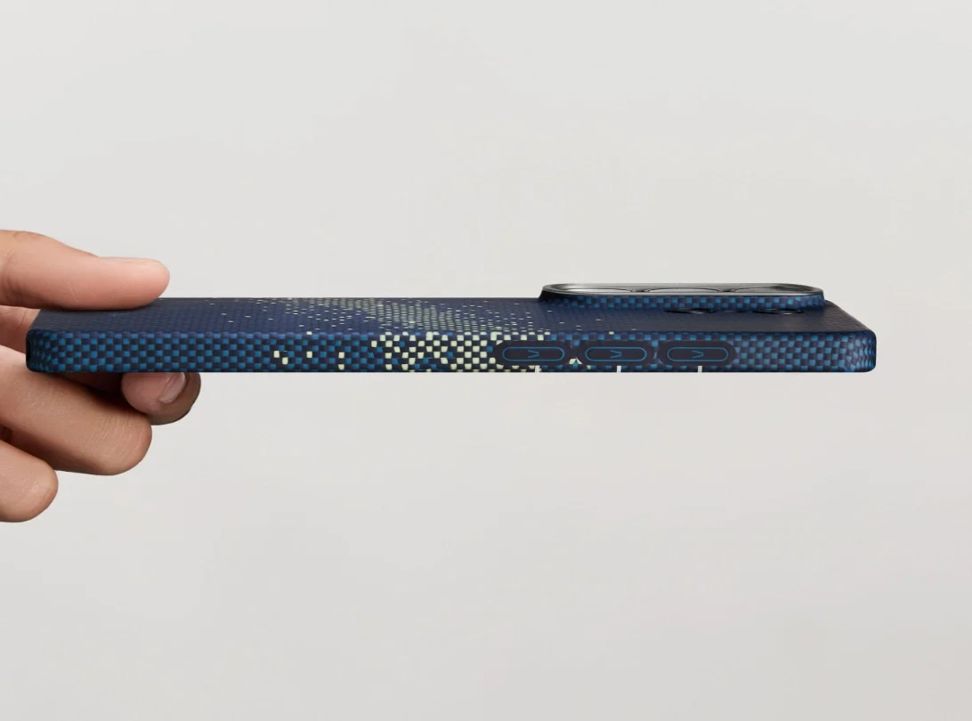 Ultra Thin Case