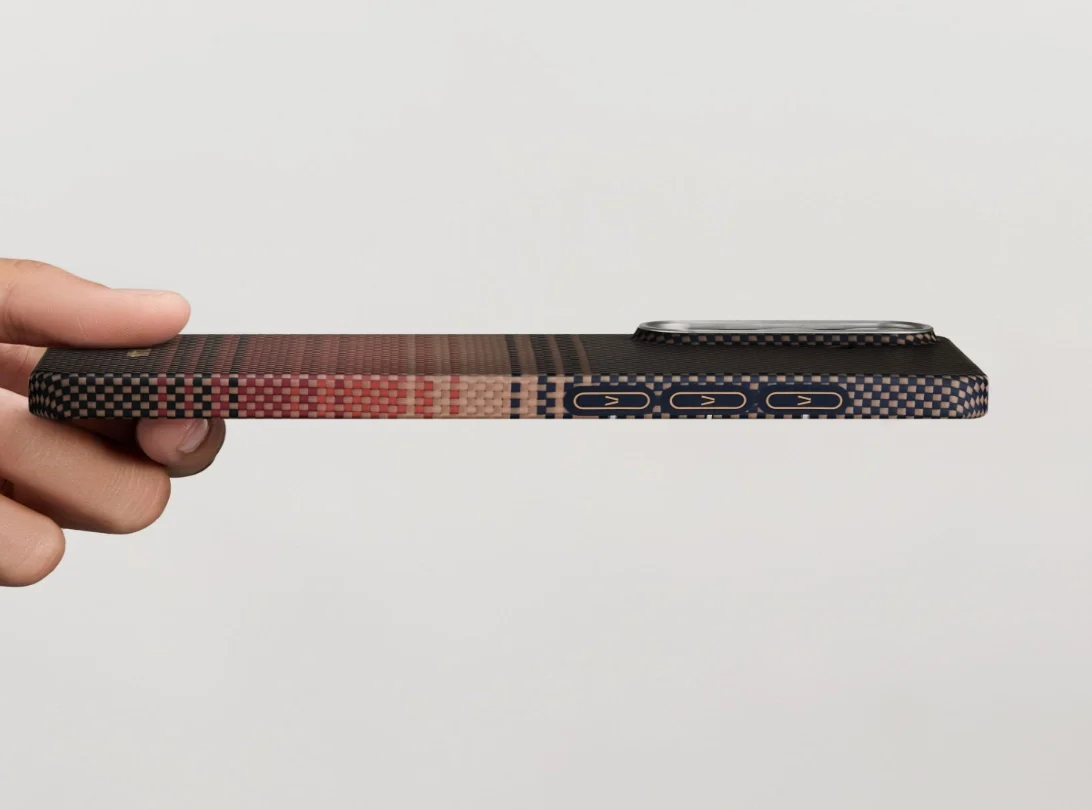 Ultra Thin Case